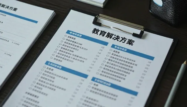 教育科技中数据分析常见问题及应对策略