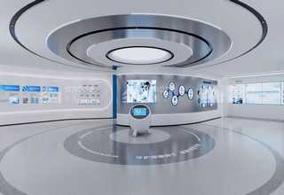 郑州汽车品牌4S店杂物柜