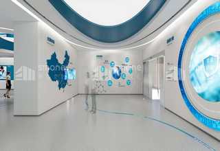 罗湖区办公楼装饰设计哪家划算