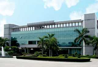 江苏好的会展公司