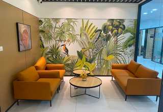 福建防污涂料品牌排行榜