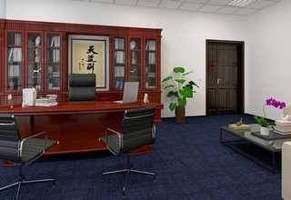 南通天雅地毯厂家