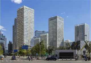 南京万级净化工程