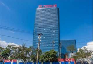 通州区活性炭吸附塔项目