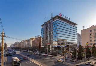 电力系统北斗/GPS卫星同步时钟系统/设备/装置批量按需定制