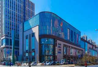 常州12038散热风扇