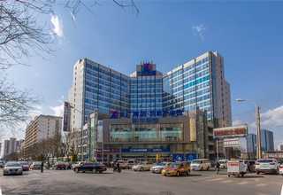 重庆商场高效机房厂家