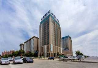 雅安展馆展厅设计数字化升级