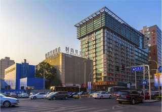 北京便携式频综